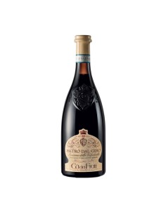 AMARONE DELLA VALPOLICELLA PIETRO DAL CERO 75cl 2018 -...