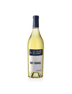NO NAME FRIULANO 75cl 2022 - LE VIGNE DI ZAMO'