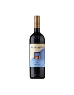 MONTIANO 75cl 2021 - FAMIGLIA COTARELLA