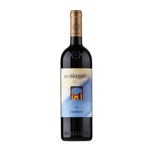 MONTIANO 75cl 2022 - FAMIGLIA COTARELLA