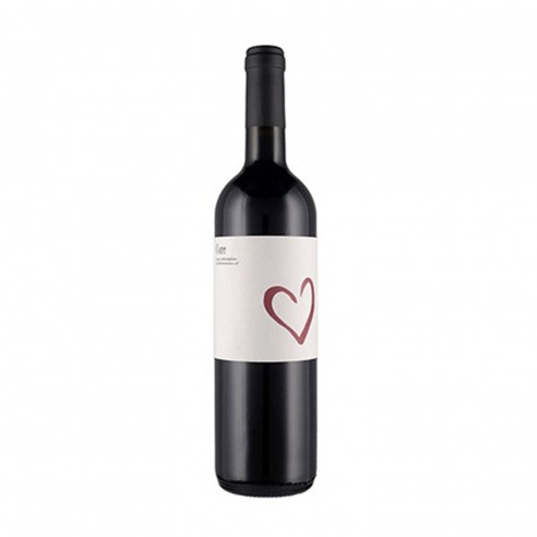 CORE AGLIANICO 75cl 2023 - MONTEVETRANO