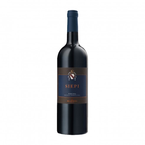 SIEPI 75cl 2022 - MARCHESI MAZZEI