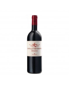 CASTELLO DI FONTERUTOLI GRAN SELEZIONE CHIANTI CLASSICO...