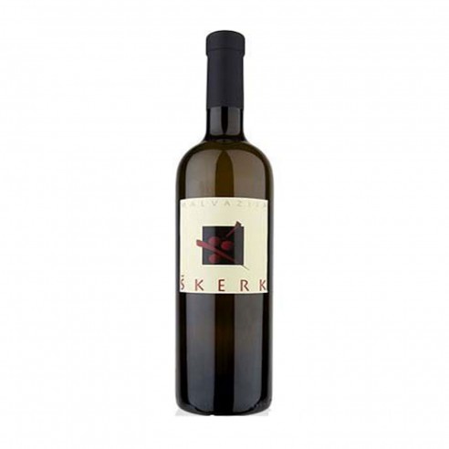 MALVASIA ISTRIANA 75cl 2022 - SKERK