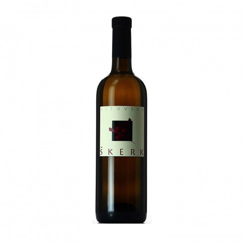 VITOVSKA 75cl 2022 - SKERK