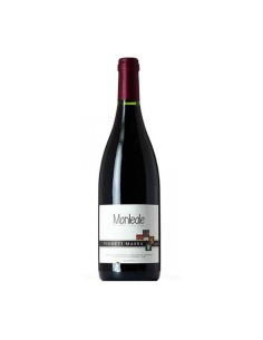 MONLEALE BARBERA 75cl 2017 - MASSA VALTER VIGNETI