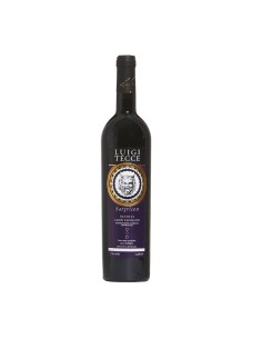 SATYRICON CAMPI TAURASINI 75cl 2021 - TECCE LUIGI