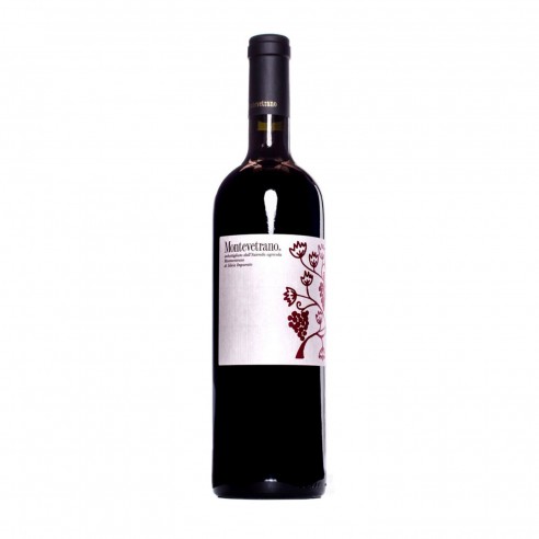 MONTEVETRANO 75cl 2022 - MONTEVETRANO