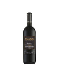 DON ANTONIO nero d'avola 75cl 2021 - MORGANTE