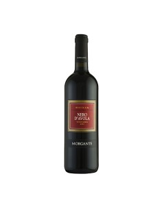 NERO D'AVOLA 75cl 2022 - MORGANTE