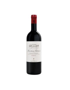 CHIANTI CLASSICO RISERVA MARCHESE ANTINORI 75cl 2022 -...