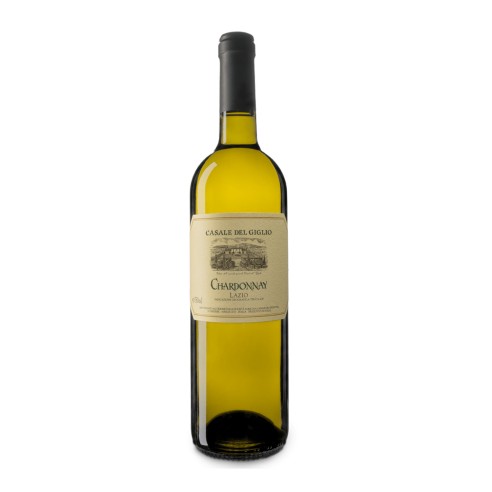 CHARDONNAY 75cl 2024 - CASALE DEL GIGLIO