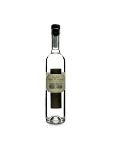 GRAPPA DI PETIT MANSENG 50cl AST  - CASALE DEL GIGLIO