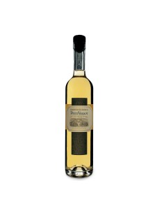 GRAPPA DI PETIT VERDOT INVECCHIATA 50cl AST  - CASALE DEL...