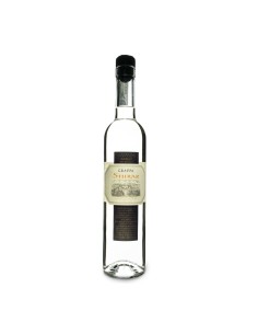 GRAPPA DI SHIRAZ 50cl AST - CASALE DEL GIGLIO