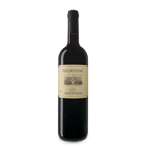 MADRESELVA 75cl 2020 - CASALE DEL GIGLIO