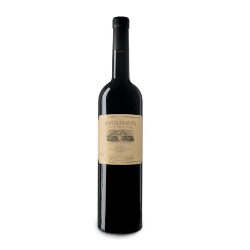 MATER MATUTA 75cl 2020 - CASALE DEL GIGLIO