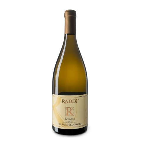RADIX BELLONE 75cl 2020 - CASALE DEL GIGLIO