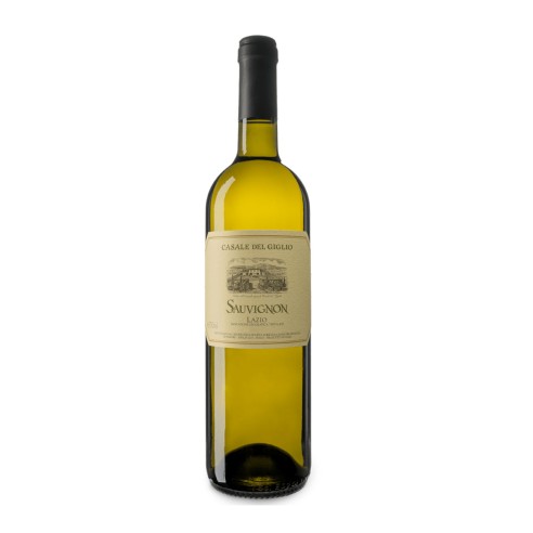 SAUVIGNON 75cl 2024 - CASALE DEL GIGLIO