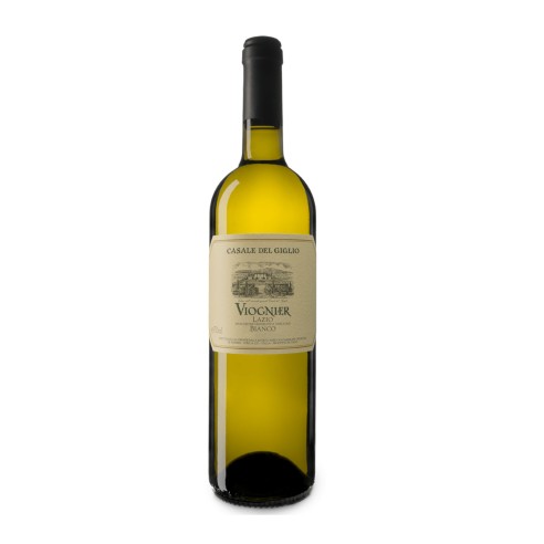 VIOGNIER 75cl 2024 - CASALE DEL GIGLIO