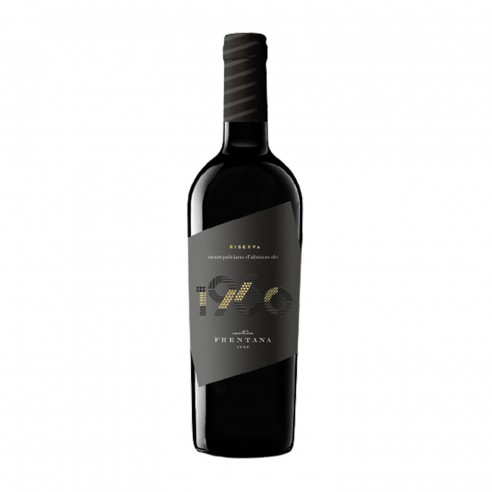 MONTEPULCIANO D'ABRUZZO RISERVA 60EDITION 75cl...