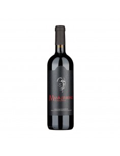 MAMUTHONE CANNONAU DI SARDEGNA bio 75cl 2022 - SEDILESU