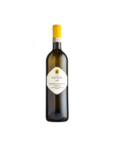 VERMENTINO DI GALLURA CUCAIONE 75cl 2024 - MANCINI