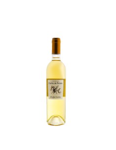 MUFFA NOBILE 375ml 2019 - CASTEL DE PAOLIS