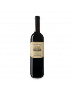 MADRESELVA 75cl 2019 - CASALE DEL GIGLIO