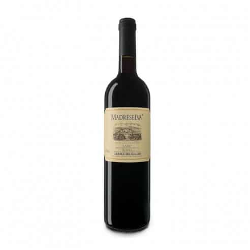 MADRESELVA 75cl 2019 - CASALE DEL GIGLIO