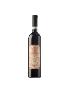 TESTAROSSA MONTEPULCIANO D'ABRUZZO RISERVA 75cl 2021 -...