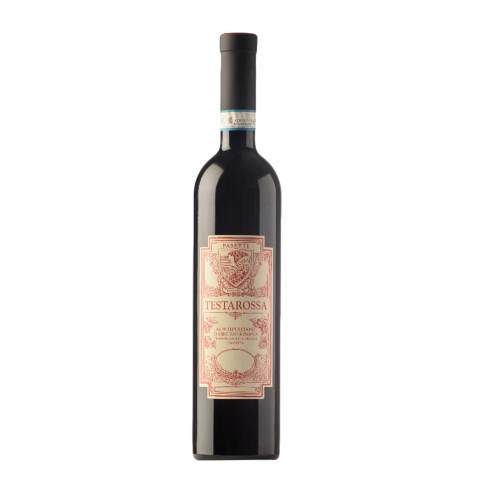 TESTAROSSA MONTEPULCIANO D'ABRUZZO RISERVA 75cl...
