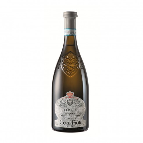 LUGANA I FRATI 75cl 2024 - CA' DEI FRATI