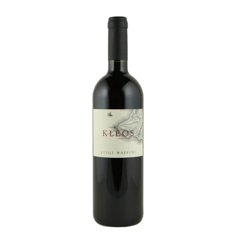 KLEOS AGLIANICO 75cl 2022 - MAFFINI LUIGI