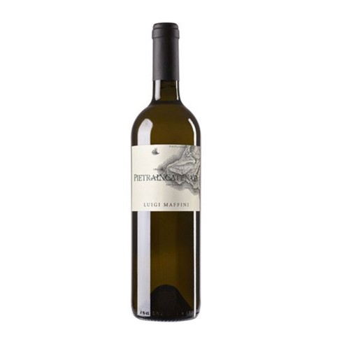 PIETRAINCATENATA FIANO 75cl 2023 - MAFFINI LUIGI