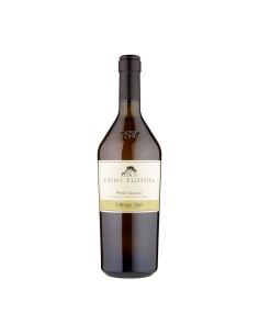 PINOT GRIGIO SANCT VALENTIN 75cl 2022 - SAN MICHELE APPIANO