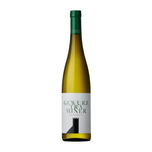 GEWURZTRAMINER 75cl 2025 - COLTERENZIO...