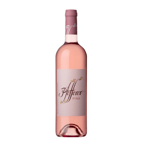 PFEFFERER PINK ROSE' 75cl 2025 - COLTERENZIO...