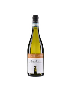 TREBBIANO D'ABRUZZO MALANDRINO BIO 75cl 2025 - CATALDI...