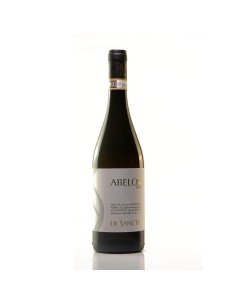 FRASCATI SUPERIORE ABELOS 75cl 2025 - DE SANCTIS