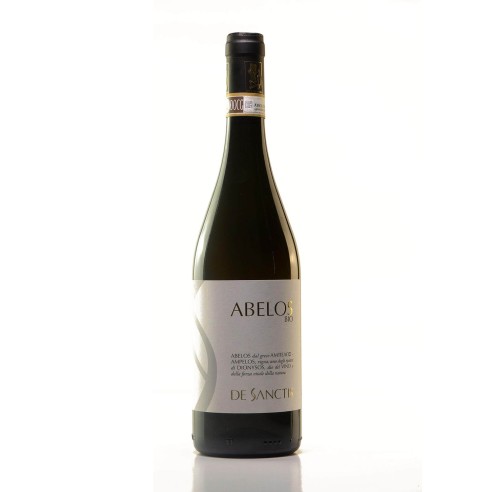 FRASCATI SUPERIORE ABELOS 75cl 2025 - DE SANCTIS