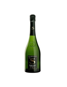 BLANC DE BLANCS CUVEE' "S" 75cl 2015 - SALON