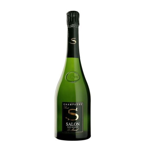 BLANC DE BLANCS CUVEE' "S" 75cl 2015 - SALON