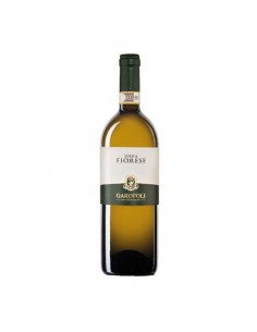VERDICCHIO SERRA FIORESE 75cl 2022 - GAROFOLI