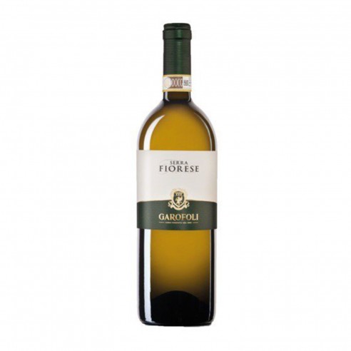 VERDICCHIO SERRA FIORESE 75cl 2022 - GAROFOLI