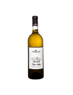 PARTICELLA 906 FIANO 75cl 2022 - PICARIELLO