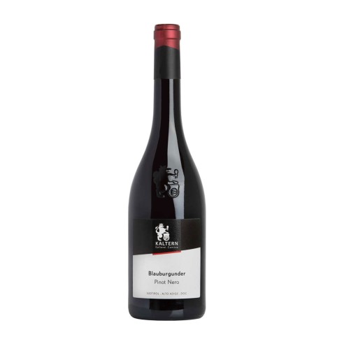 CABERNET SAUVIGNON CAMPANER 75cl 2021 - CALDARO...