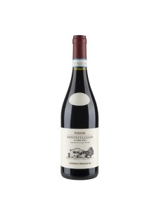 MONTEPULCIANO D'ABRUZZO PODERE 75cl 2023 - UMANI RONCHI