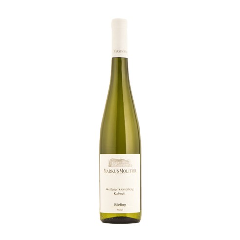 RIESLING KABINETT Wehlener Klosterberg 75cl...