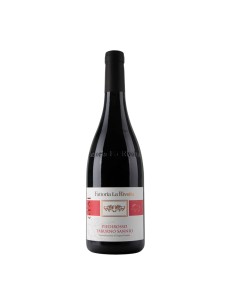PIEDIROSSO 75cl 2023 - FATTORIA LA RIVOLTA